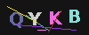 Gambar captcha
